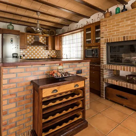 Senora Villa *