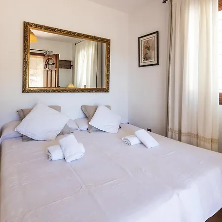 Senora Villa