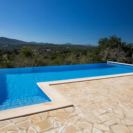 Senora Villa San Antonio (Ibiza)