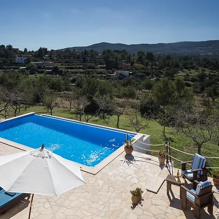 Villa Senora San Antonio (Ibiza)
