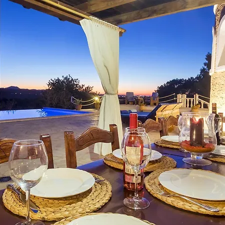 Villa Senora