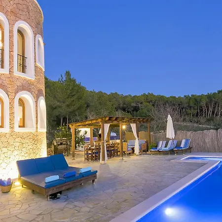 Villa Senora